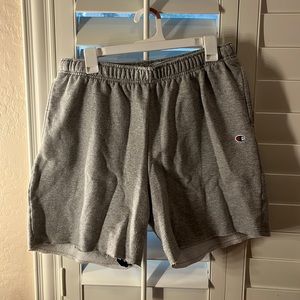 Champion sweat shorts XL
